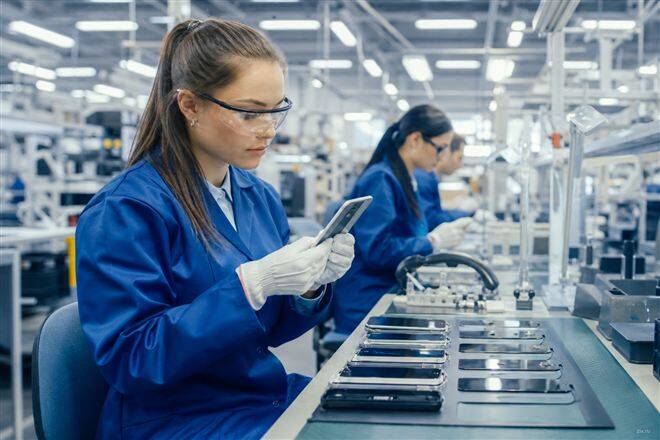 Apple и Foxconn: как устроены отношения заказчика и контрактного производителя