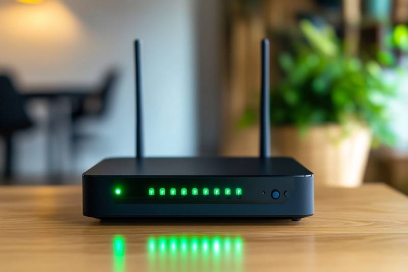 Негативное влияние Wi-Fi