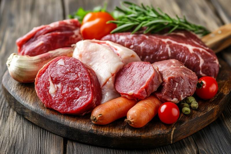 5 продуктов, вызывающих неприятный запах тела