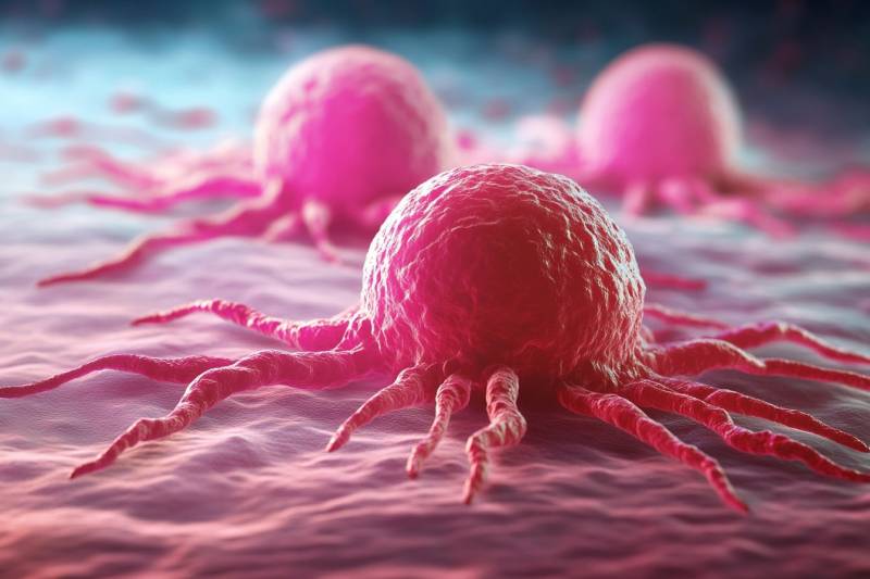 Почему рак возвращается