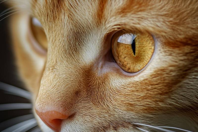 Кошачий паразит действует на мозг ребенка
