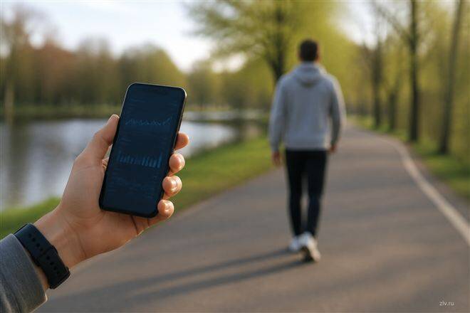 Может ли смартфон заметить депрессию: технология, точность и ограничения