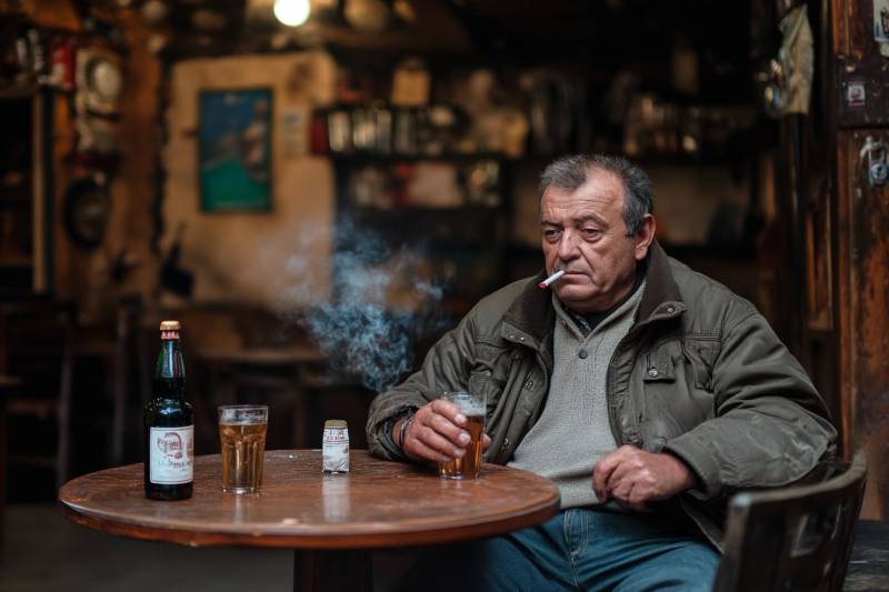 Какими привычками должен обладать человек