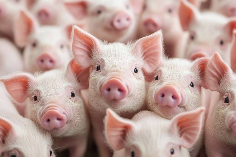 Свиным гриппом заболели 251 человек