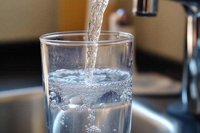 Нужен сертифицированный фильтр