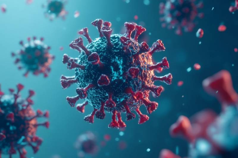 Когда вирусы наиболее опасны