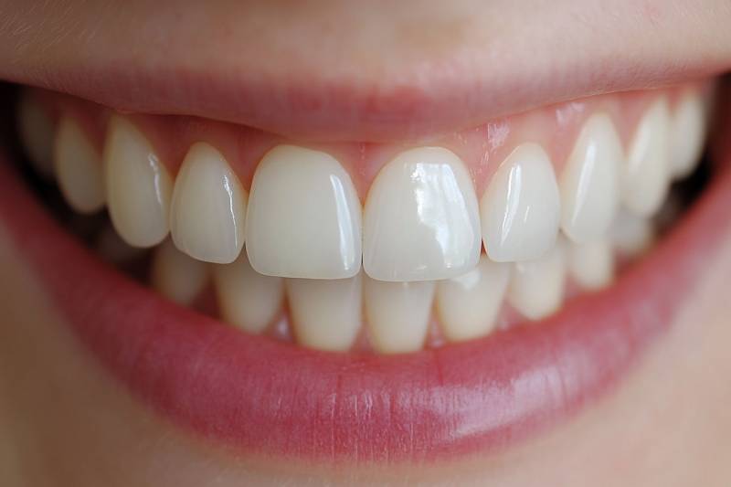 Зубы способны рассказать, сколько осталось жить человеку