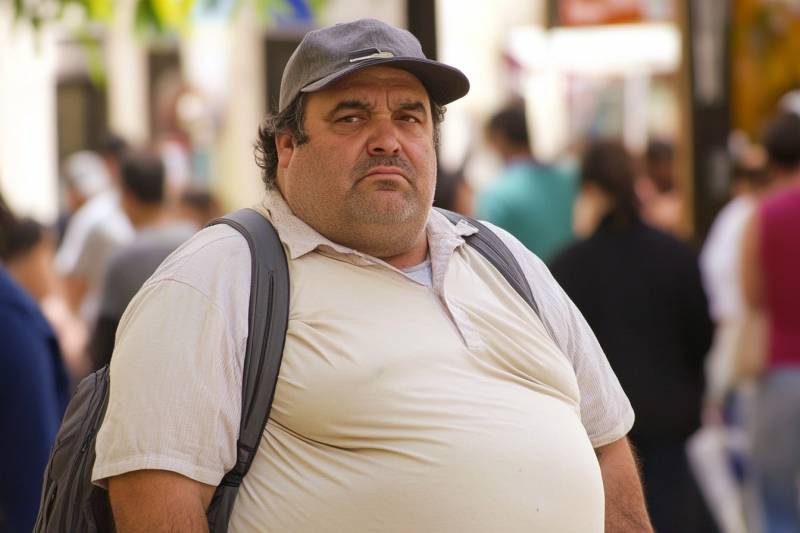 Связь между раком и ожирением