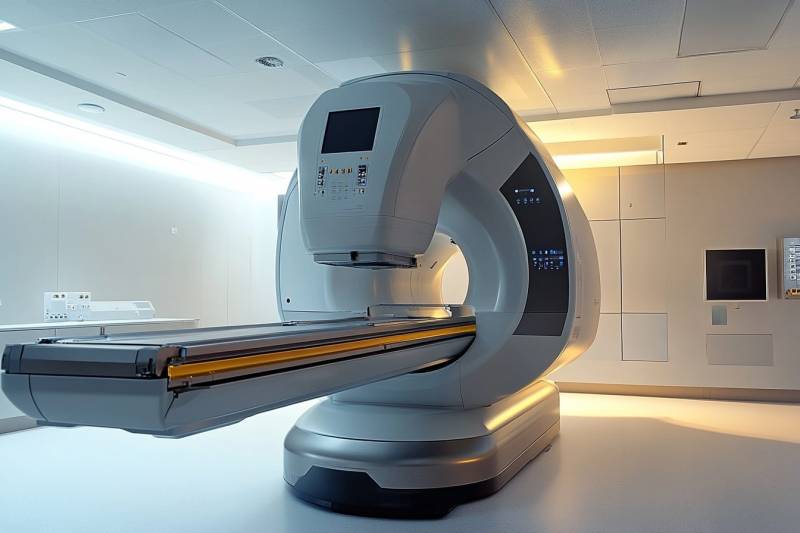 Аппарат для борьбы с неоперабельным раком