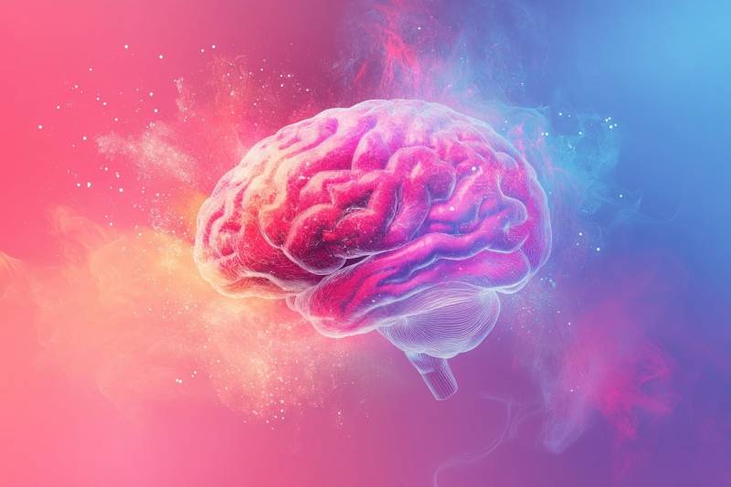 Поддержания здоровья мозга