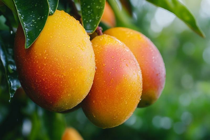 Фрукт, который может побороть рак молочной железы‍