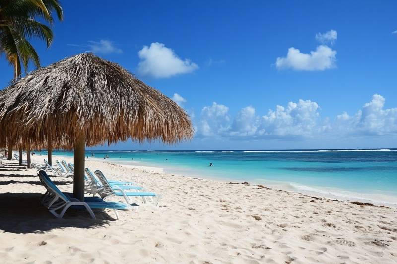 Преждевременная смерть из-за пляжа