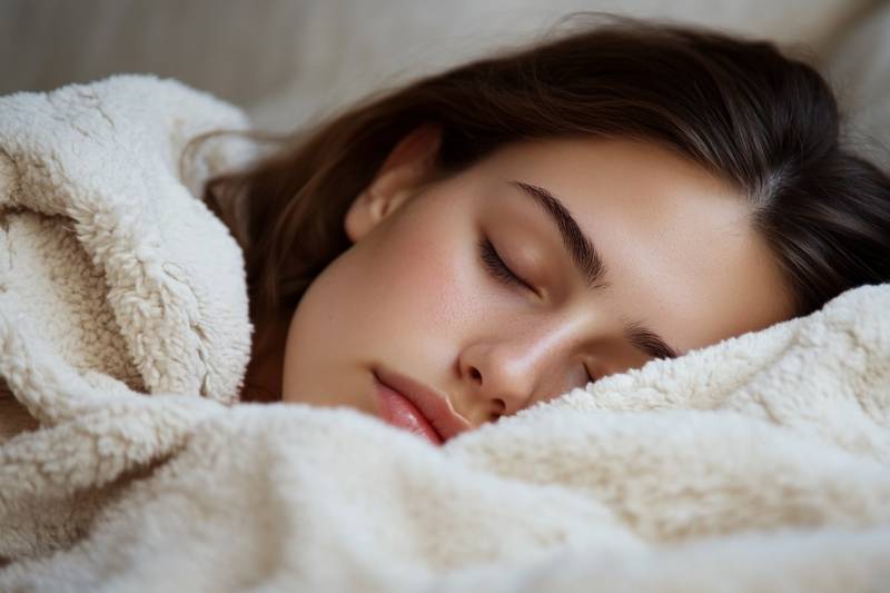 Нашли главные последствия недосыпания