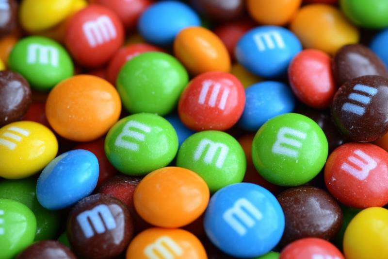 Пять детских лакомств, вызывающих рак‍