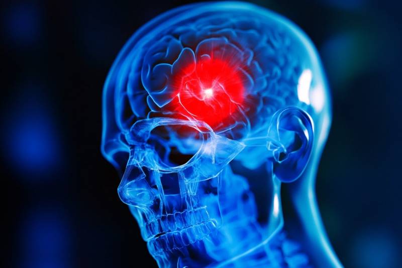 Травмы головы влияют на менструальный цикл