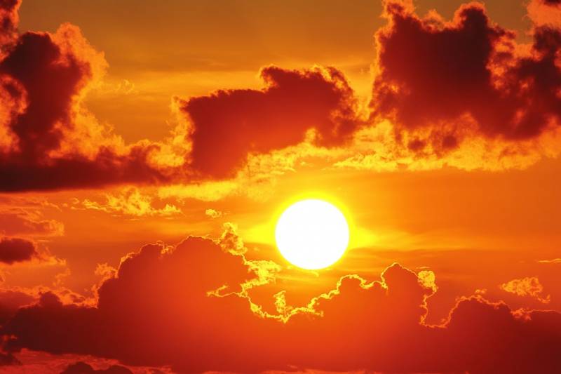 Высокая температура при беременности