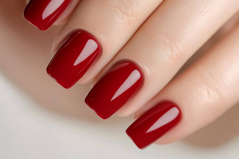 Может ли гель-лак спровоцировать возникновение рака