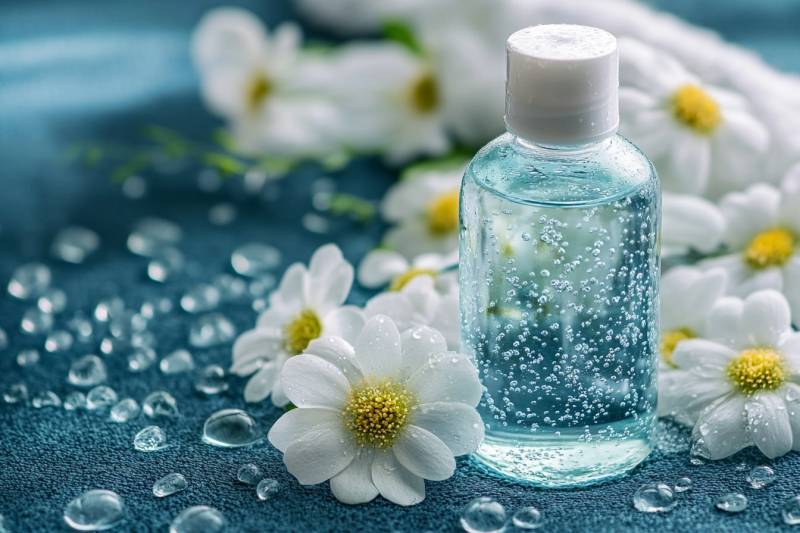 Косметологи раскрыли секреты мицеллярной воды