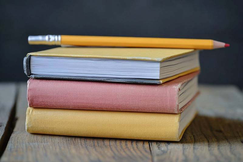 Какие тетради выбирать для младшеклассников