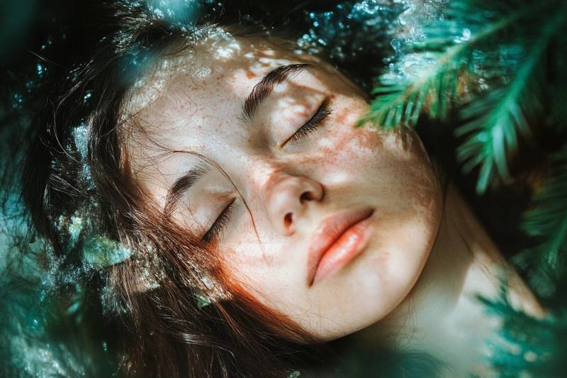 Секс во время сна - болезнь