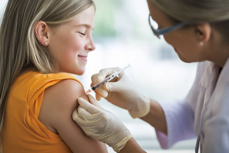 Эффективную вакцину против кариеса