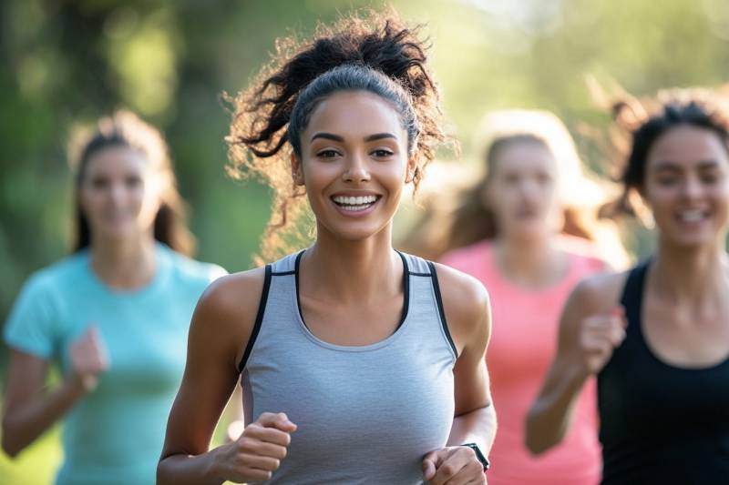 Физические упражнения