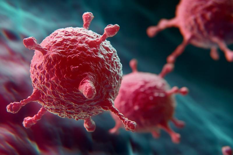 Раковые клетки научились вырабатывать иммунитет