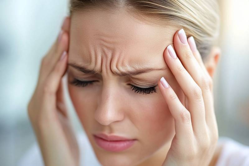 Медики назвали симптомы, которые нельзя игнорировать