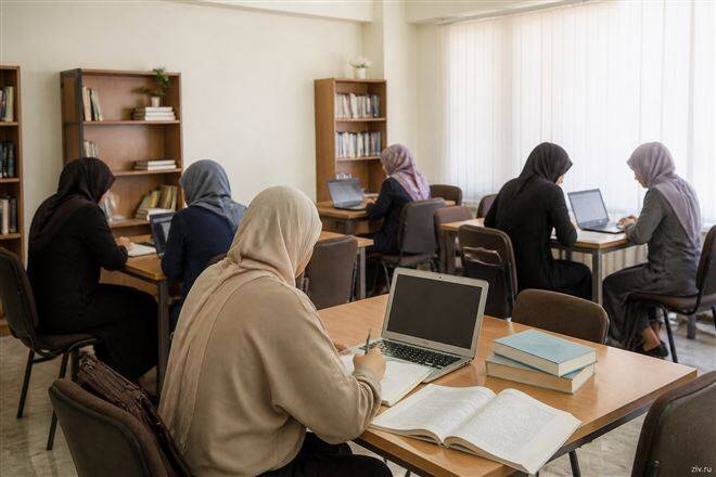 Права женщин в Афганистане: ограничения, данные ООН и формы сопротивления