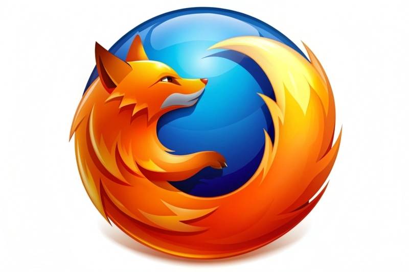 Mozilla Firefox обвиняют в