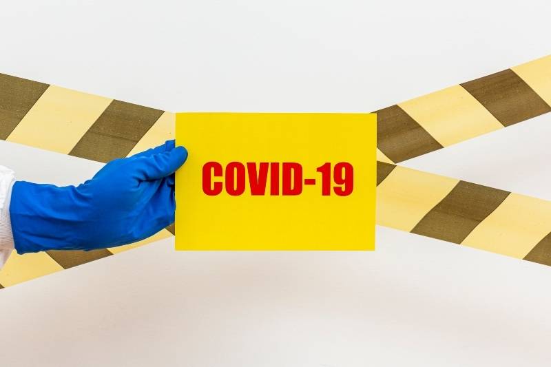 Возник ли Covid-19 на