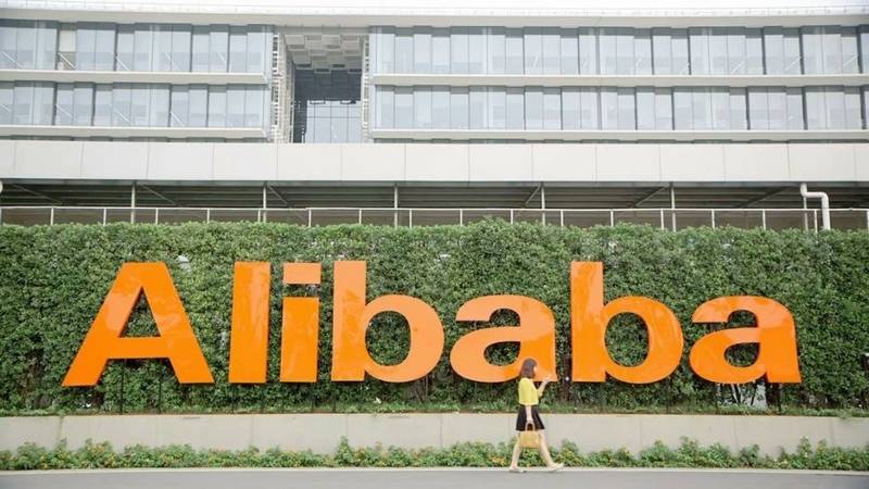 Alibaba выделяет 52 миллиарда