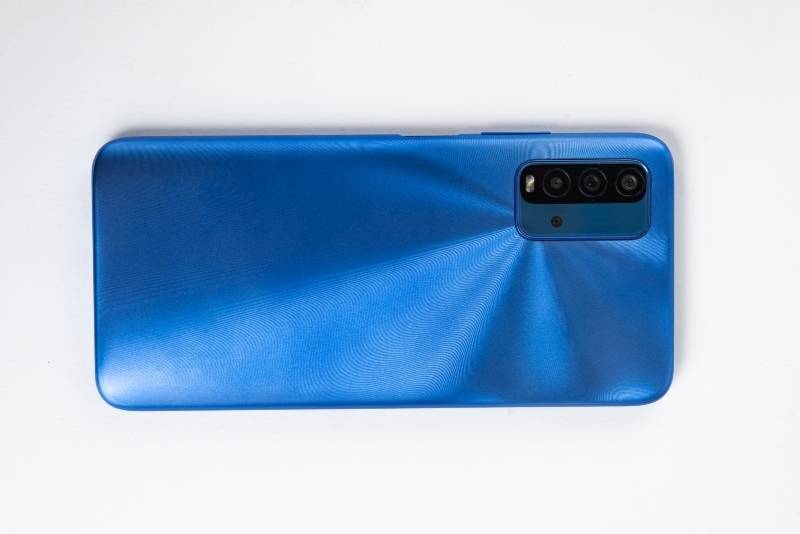 Huawei готовит телефон, который