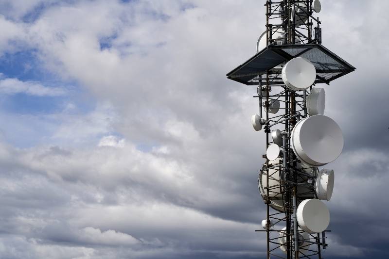Ученые: волны 5G не