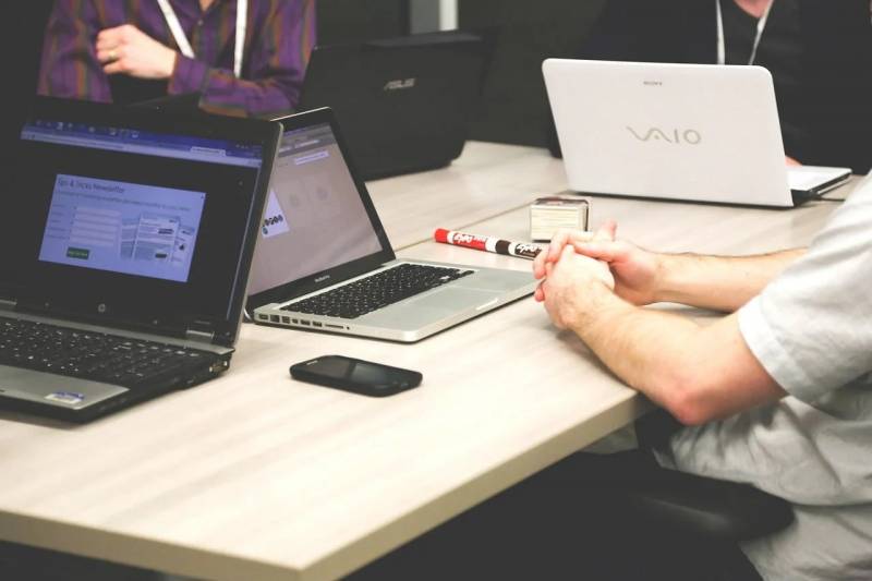 Как справляться с потерей работы