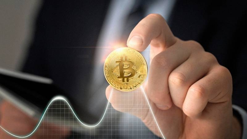 15 000 новых биткоин-миллионеров