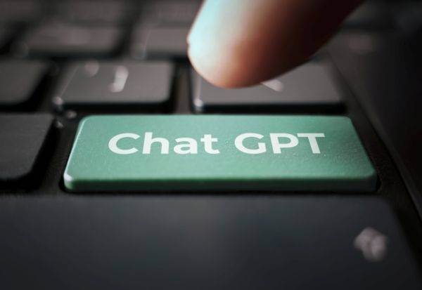 Новая функция Chat-GPT: она