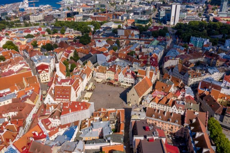 Самые безопасные города Европы:
