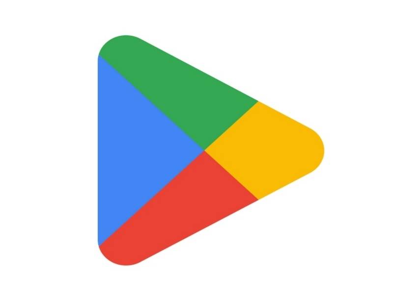 Google Play получил новый