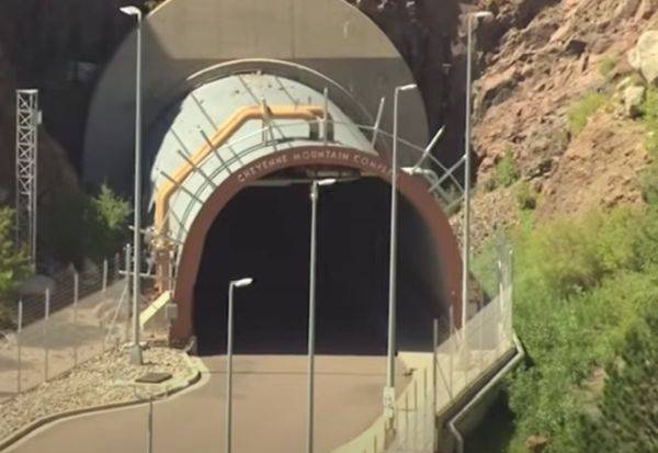 Секрет скрытого бункера Трампа: