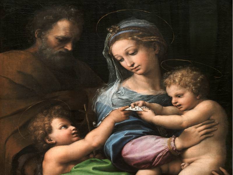 Искусственный интеллект обнаружил необычную