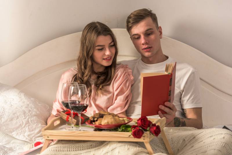 читать любовные романы