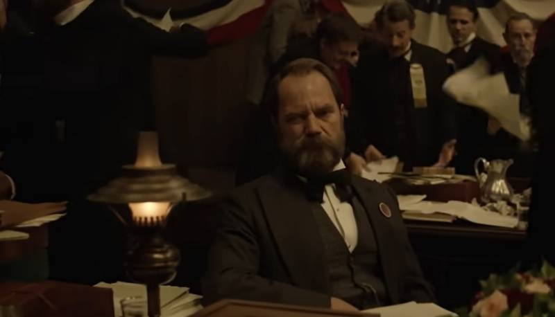 Netflix анонсирует мрачный юмористический