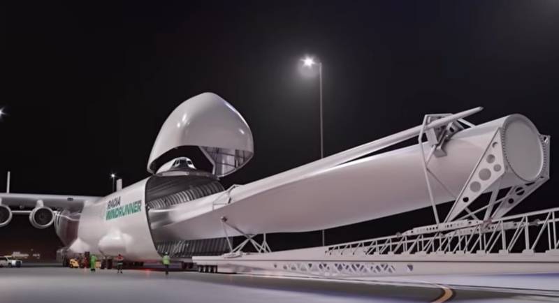 Самый большой в мире