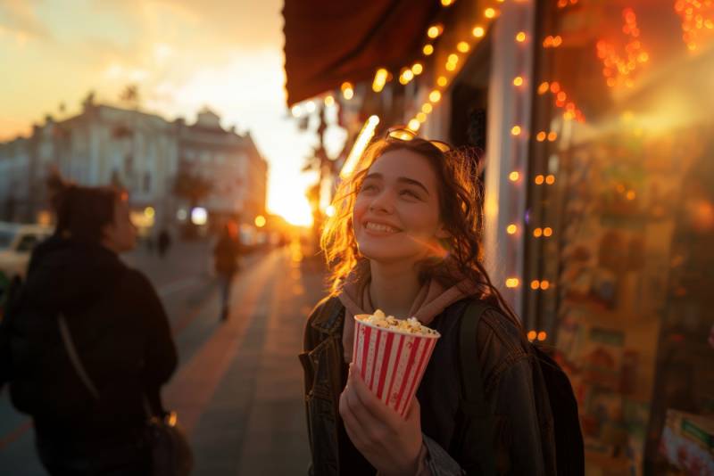 лучшие французские фильмы