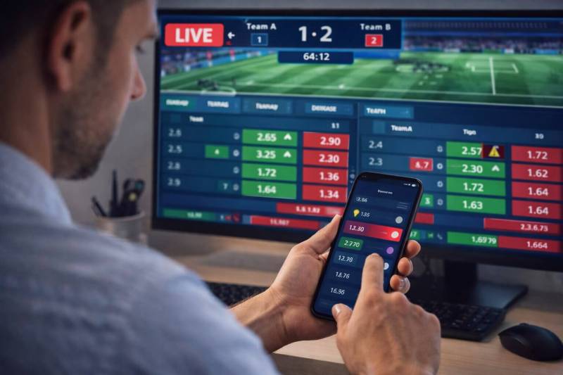 Доход на играх