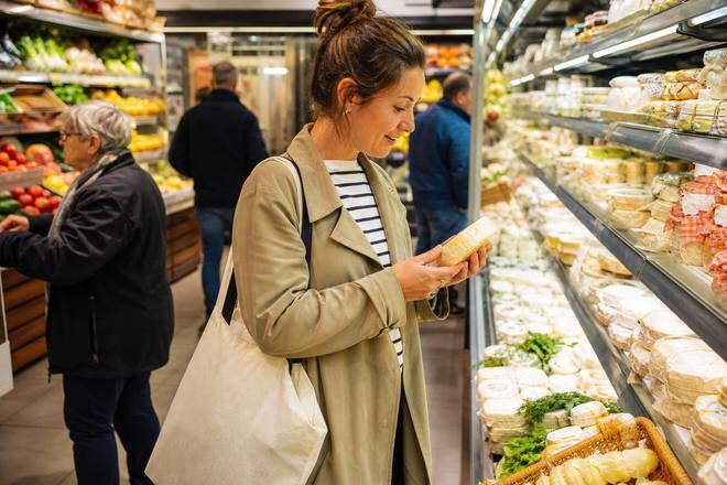 Супермаркет-сафари: почему туристы всё чаще заменяют Лувр продуктовым магазином