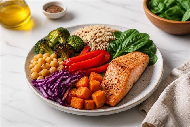 какие продукты помогают похудеть