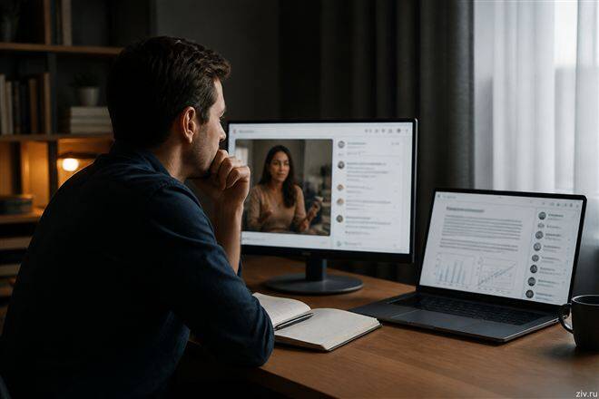Как проверить советы психолога из интернета до того, как им следовать